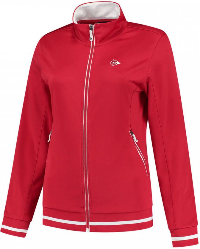 Dunlop Knitted Trainingsjack Dames