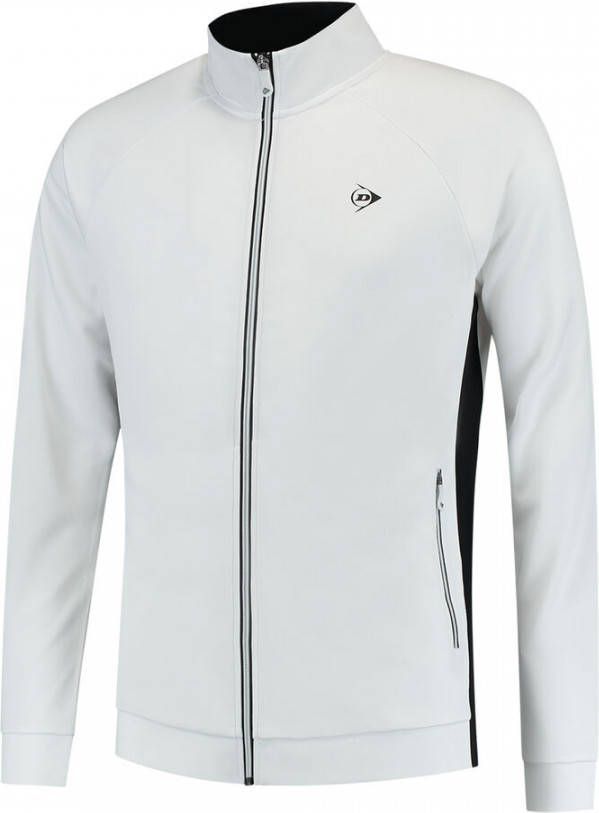 Dunlop Knitted Trainingsjack Heren