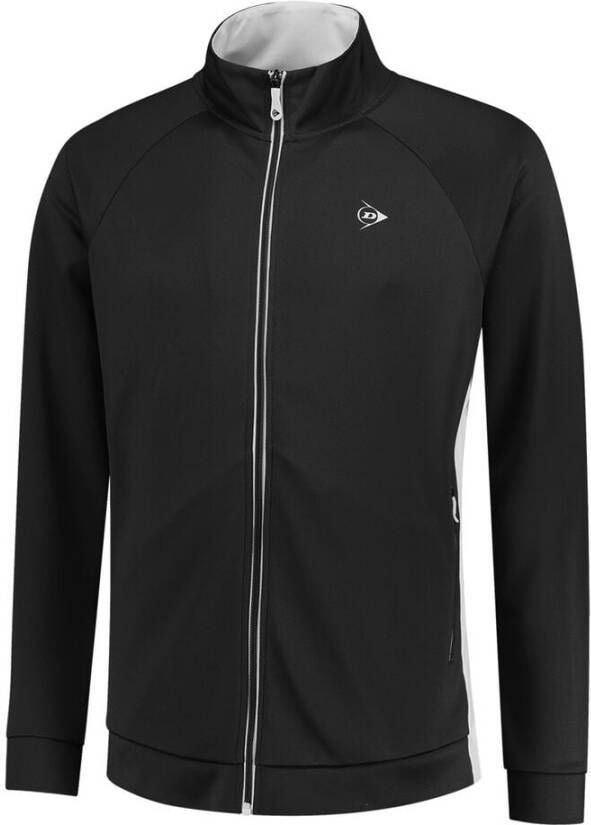 Dunlop Knitted Trainingsjack Jongens