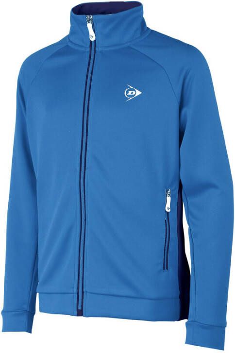 Dunlop Knitted Trainingsjack Jongens