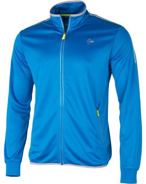 Dunlop Knitted Trainingsjack Jongens