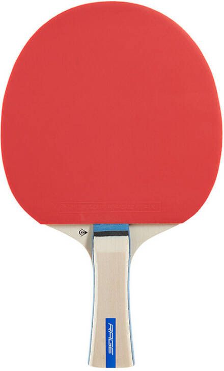 Dunlop Rage Tischtennis Set