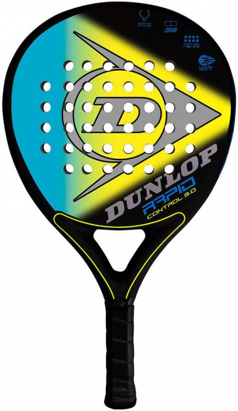 Dunlop Rapid Control 3.0 padelracket