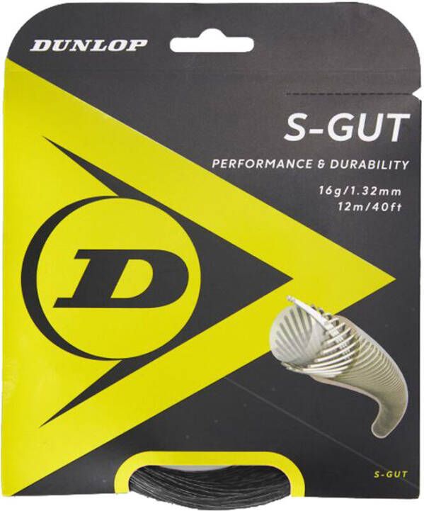 Dunlop S Gut Set Snaren 12m