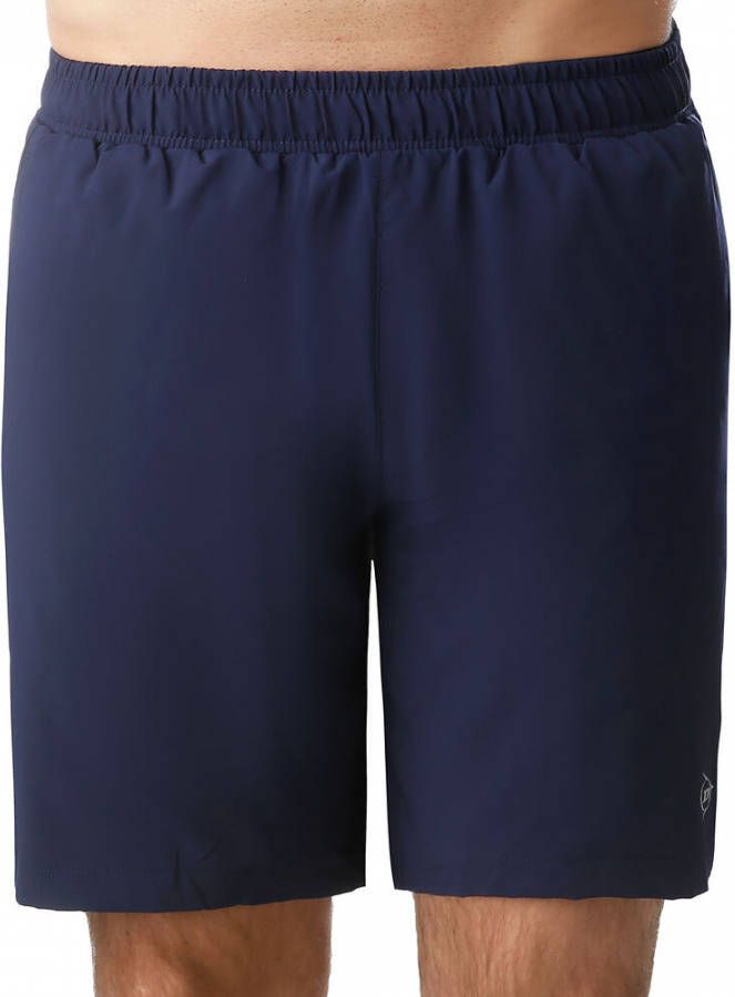 Dunlop Woven Shorts Heren