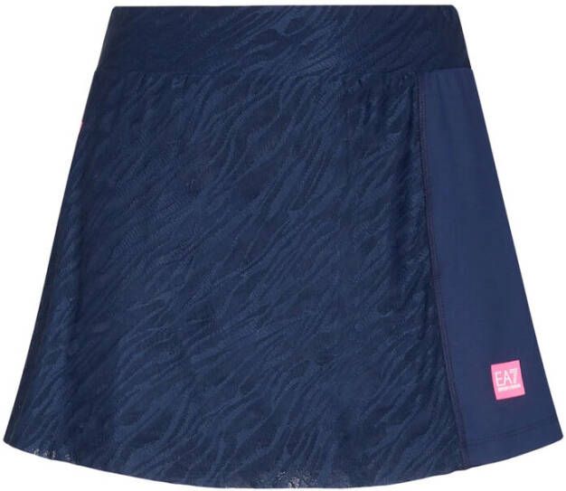 EA7 Tennis Pro Rok Dames