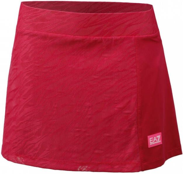 Emporio Armani EA7 Shorts summer Ventus7 , Roze, Dames