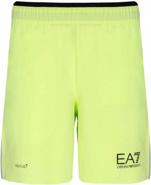 Emporio Armani EA7 Zwembroeken Groen Heren