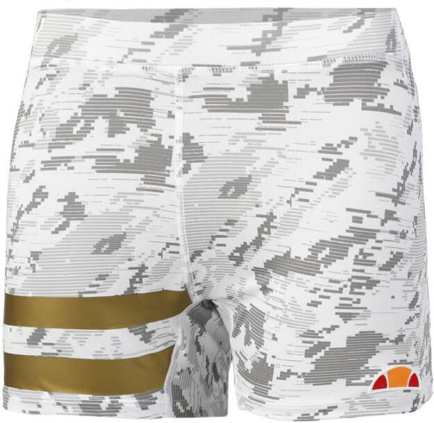 Ellesse Total Short Voor Tennisballen Dames