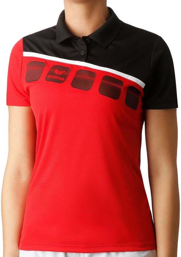 erima 5 C Function Polo Dames