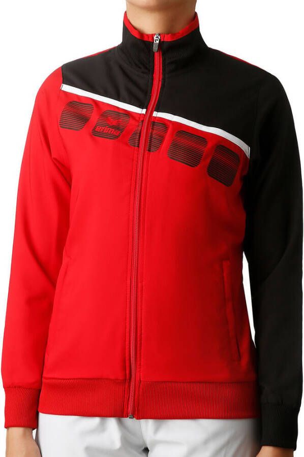 erima 5 C Trainingsjack Dames