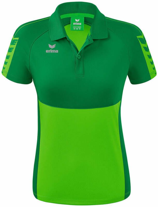erima Six Wings Function Polo Dames