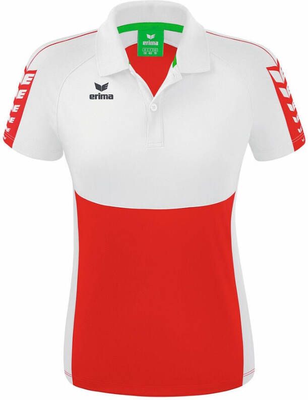 erima Six Wings Function Polo Dames