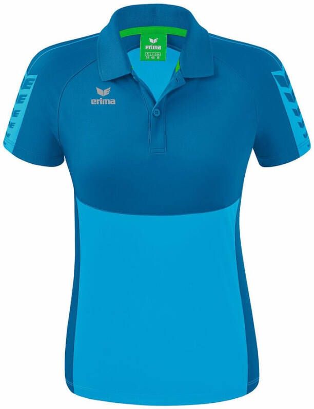 erima Six Wings Function Polo Dames