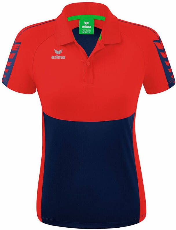 erima Six Wings Function Polo Dames