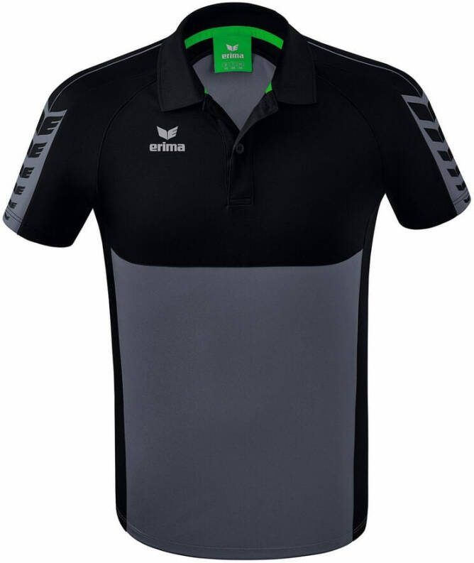 erima Six Wings Function Polo Heren