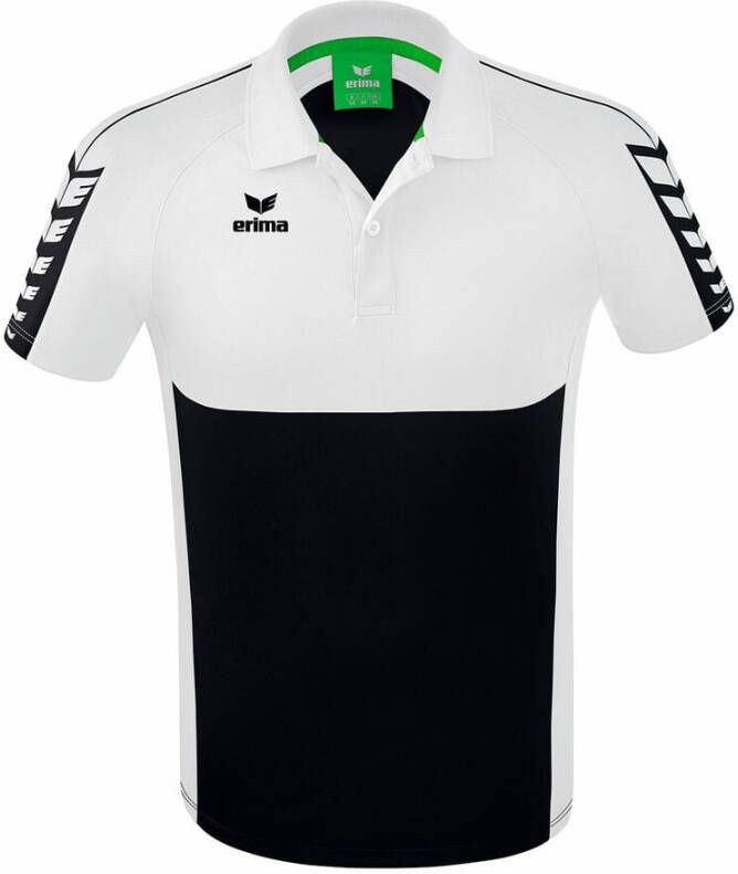 erima Six Wings Function Polo Heren