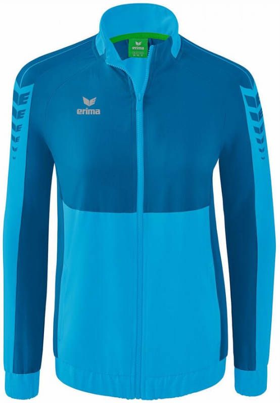 erima Six Wings Presentation Trainingsjack Dames