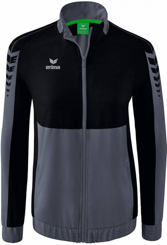 erima Six Wings Presentation Trainingsjack Dames