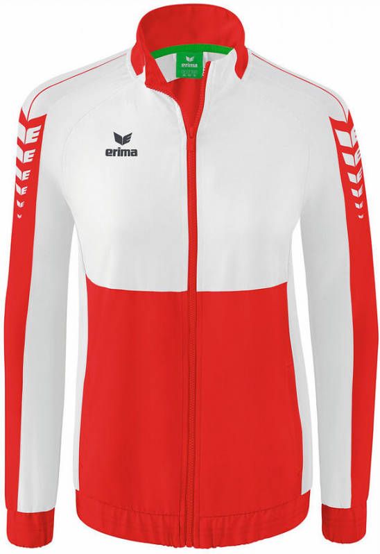 erima Six Wings Presentation Trainingsjack Dames