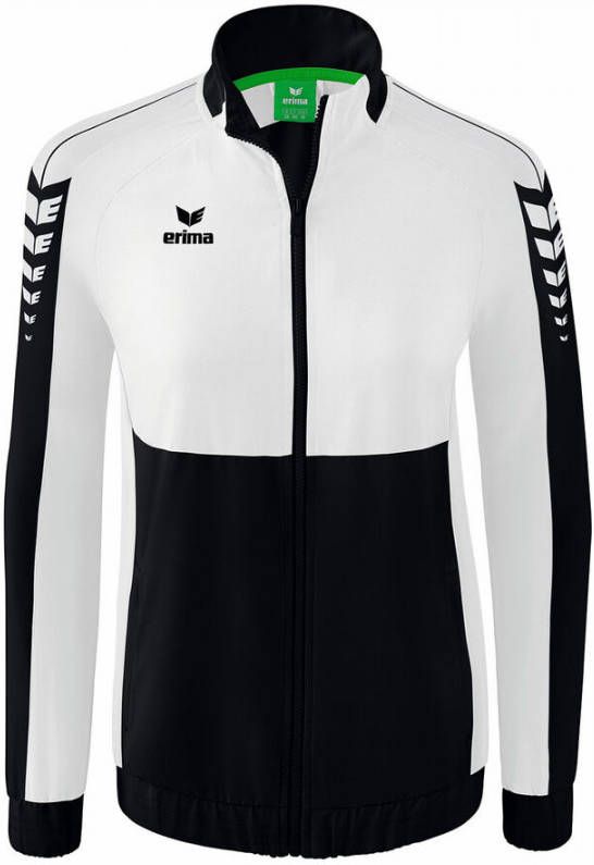 erima Six Wings Presentation Trainingsjack Dames