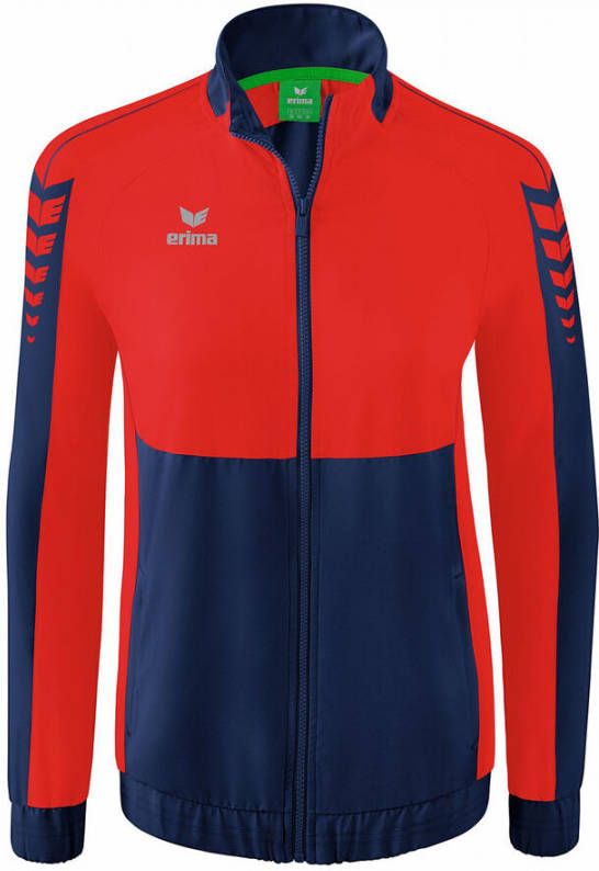 erima Six Wings Presentation Trainingsjack Dames
