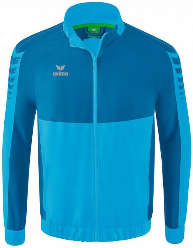 erima Six Wings Presentation Trainingsjack Heren