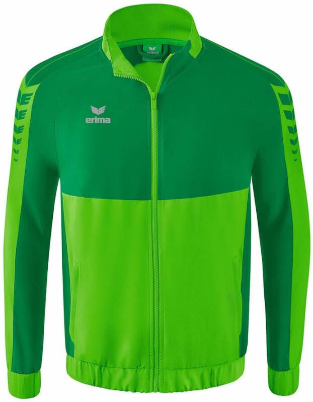 erima Six Wings Presentation Trainingsjack Heren