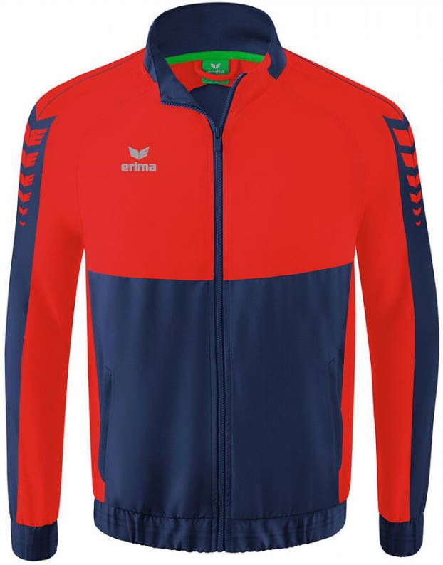 erima Six Wings Presentation Trainingsjack Heren