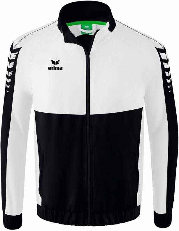 erima Six Wings Presentation Trainingsjack Heren