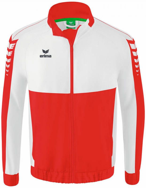 erima Six Wings Presentation Trainingsjack Heren