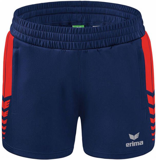 erima Six Wings Shorts Dames