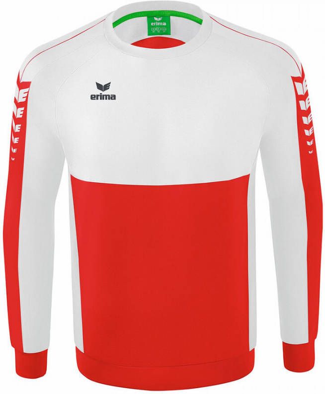 erima Six Wings Sweatshirt Heren