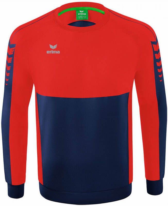 erima Six Wings Sweatshirt Heren