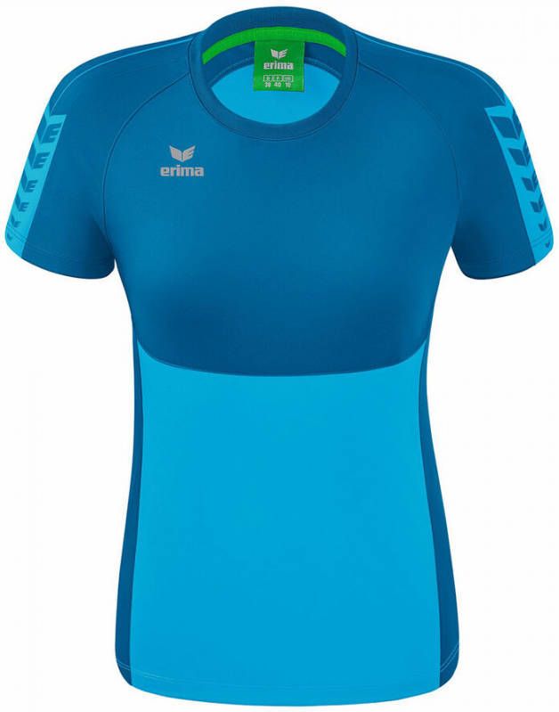 erima Six Wings T shirt Dames