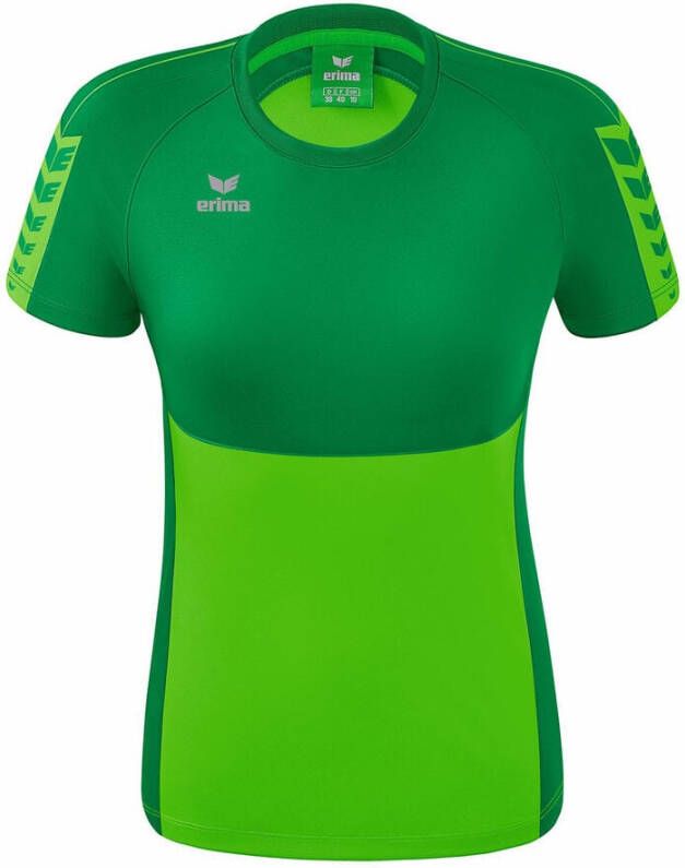 erima Six Wings T shirt Dames