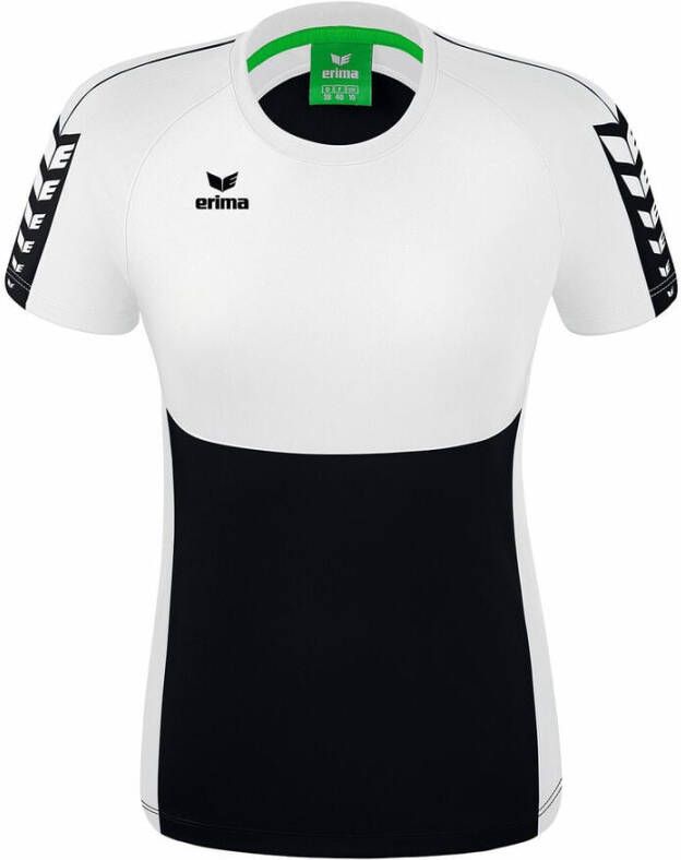 erima Six Wings T shirt Dames
