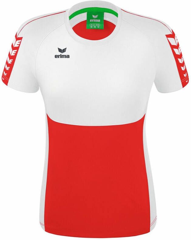 erima Six Wings T shirt Dames