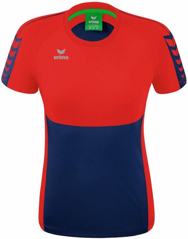 erima Six Wings T shirt Dames