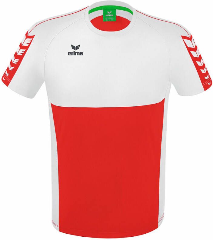 erima Six Wings T shirt Heren