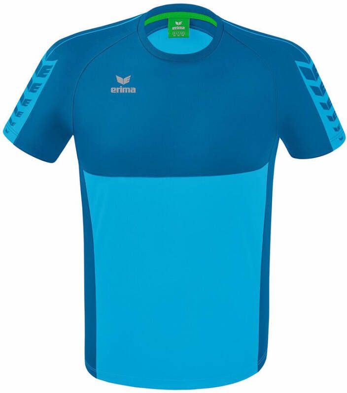 erima Six Wings T shirt Heren