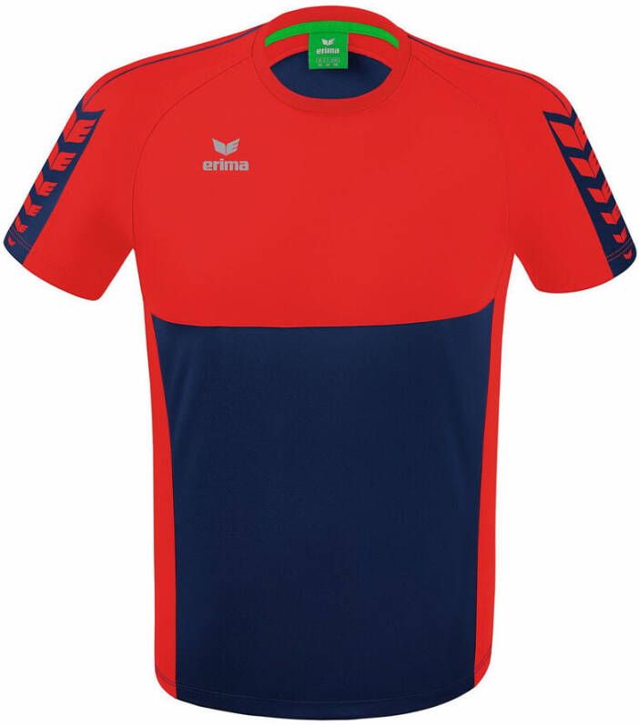 erima Six Wings T shirt Heren