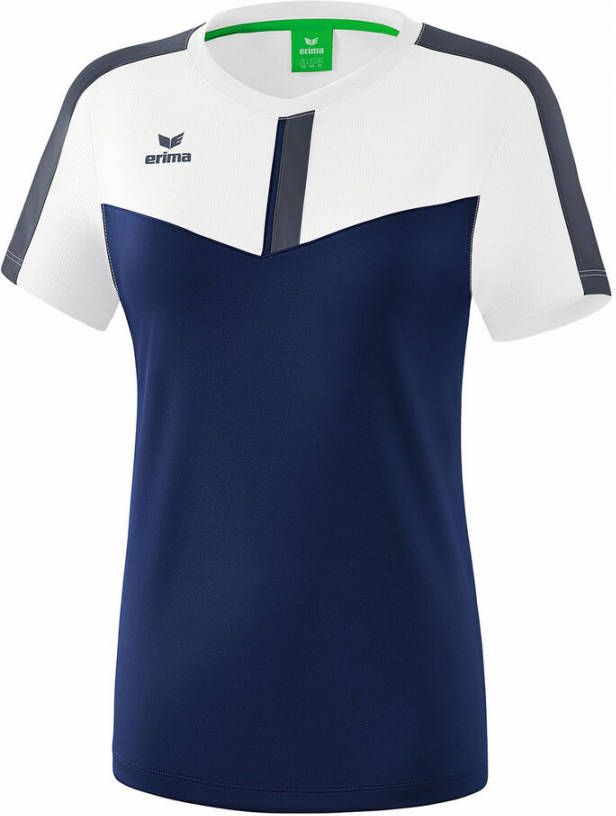 erima Squad Function T shirt Dames