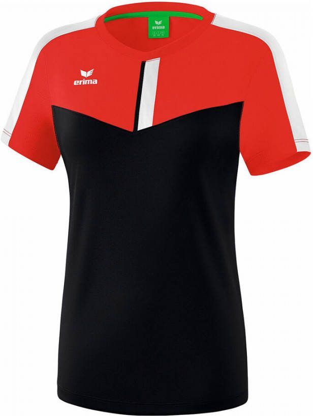 erima Squad Function T shirt Dames