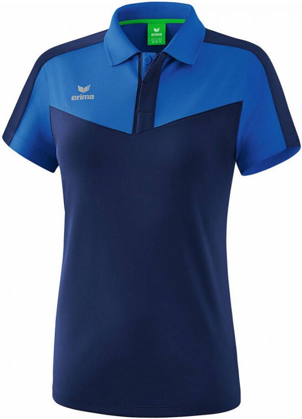 erima Squad Function Polo Dames