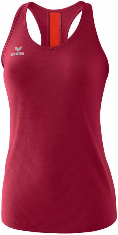 erima Squad Function Tanktop Dames