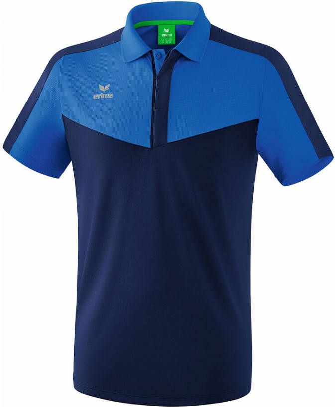 erima Squad Function Polo Heren