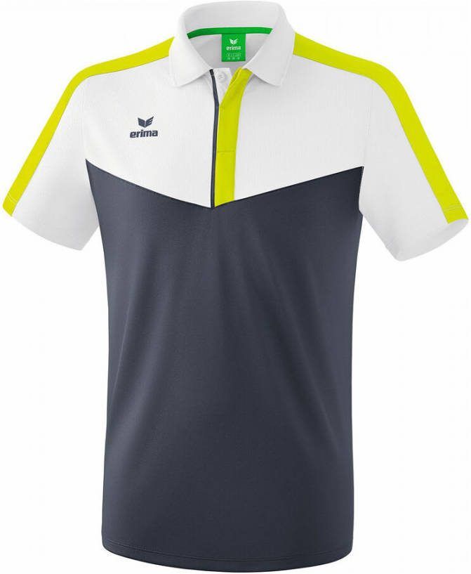 erima Squad Function Polo Heren