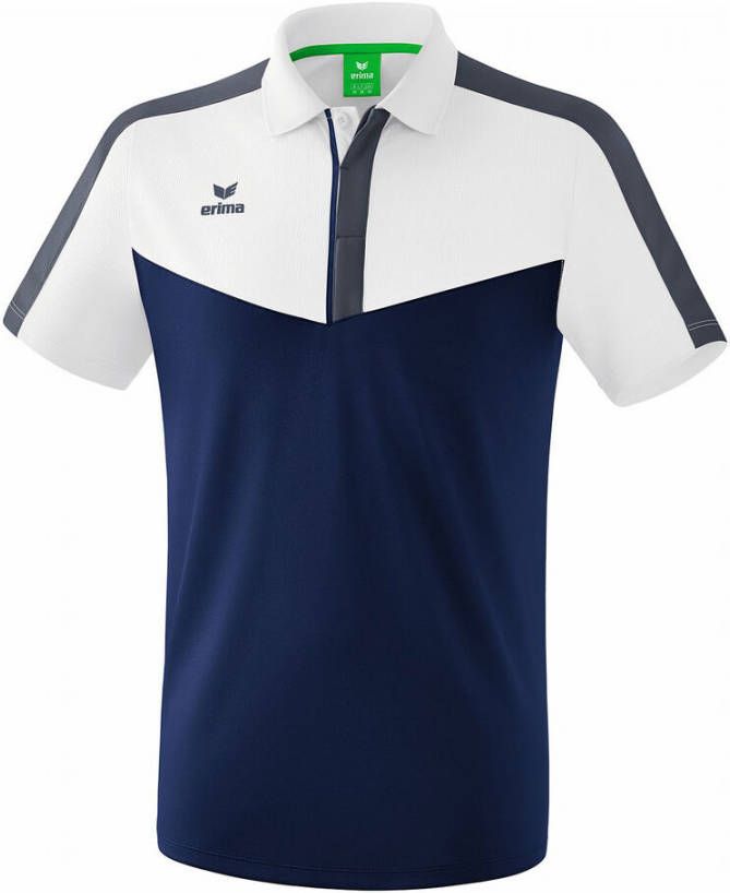 erima Squad Function Polo Heren