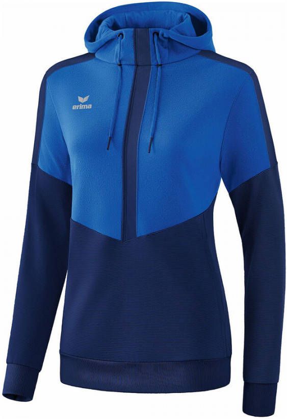 erima Squad Sweater Met Capuchon Dames